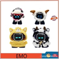 【In stock】Emo Smart Pet Robot Clothes 1IAR JGO2 MZCD HONA