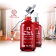 HISTOLAB 47% vita C skin care essence