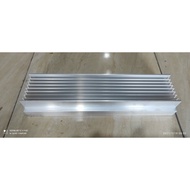 3u 35cm heatsink