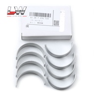 11247576714 Oversuzed 0.25MM Connecting Rod Bearings Set For BMW 220i M 320i N20B20A X1 2010-2015 X3