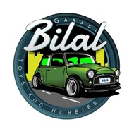 Hotwheels auction garage biil
