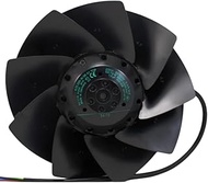 A2E200-AI38-01 ebm-papst AC Axial Fan A2E200AI3801 1-Phase AC 230V 50/60Hz 64/78W 0.3/0.34A 2600/290