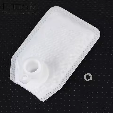 Fuel Pump Filter Strainer For Honda NSS250X NSS250X5 Forza 250X MF08 2005 2007 NSS250 Forza 250 MF10