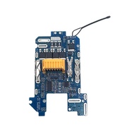 Makita Pin BMS PCB Điện Ban Bảo Vệ Cho BL1830 BL1840 BL1850 BL1860 18V Lithium-ion Phụ Kiện Thay Thế