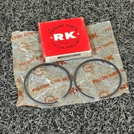 Ring piston ring piston set RX 100 DT 100 Os Std 25 50 100 RK (Nos)