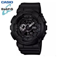 HSR CASIO Baby G Watch For Women Original Japan CASIO G Shock Watch For Men CASIO Couple Watch For Kids