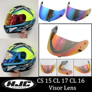 HJC CS 15 Visor Lens for CL-16/17 /ST /SP / CS-R1 /R2 /R3 /15 / TR -1 / FG -15 / HJC Lens HJC Helmet
