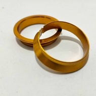 FSA Headset compression oversize 28.6mm bicycle bearing head set