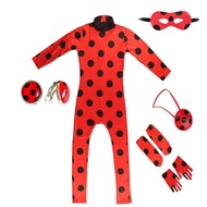 ชุดคอสเพลย์ Wonder Woman Ladybug Catwoman