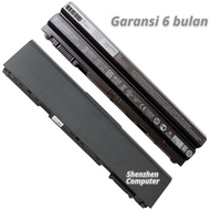 Del Latitude E5420 E5520 E6420 E6520 T54F3 8858X 8P3YX HCJWT KJ321 M1Y7N M5Y0X battery