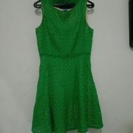 Dress preloved brand zooc