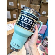 YETI RAMBLER THERMAL CUP 42OZ - 35OZ - GENUINE AMERICAN PRODUCT