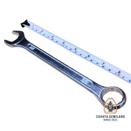 Wrench 22mm Diamond Combination Wrench Spanner 22 mm CHY