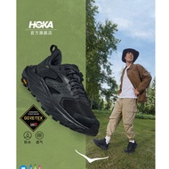 HOKA ONE ONE Men's Summer Anakapa 2 Waterproof Hiking Shoes ANACAPA 2 LOW GTX Outdoor