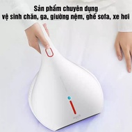 Máy Hút Bụi Cầm Tay Deerma CM800 Máy Hút Bụi Diệt Khuẩn UV Giường Nệm Công Suất 450W