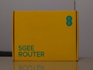 Zyxel 2500M寬頻 &amp; 5G Sim 兩用 Router NR5103 5GEE 5G 流動寬頻 2.5Gbps Wifi 6 802.11ax AX3600