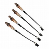 4 Piece Set Suitable for Ford Lincoln Oxygen Sensor 234-4401 4L3Z9G444AA 234-4402 Factory Ready Stoc