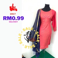 TestProduct Long tops indian kurthis quality