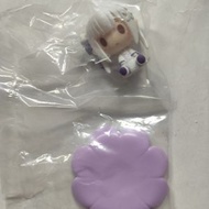 BANDAI - Re：從零開始的異世界生活 夢見未來的物語 一番賞 G賞 膠公仔 手辦 愛蜜莉雅 [平行進口]