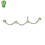 Fuel Nozzle Pipe Return Rai Fit For Ford Ranger Mazda B2500 2.5LTD 1998-2006 WL51-13-G90 WL5113G90