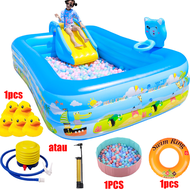 kolam renang anak jumbo 2 meter promo /kolam renang anak anak jumbo / kolam renang anak anak / kolam