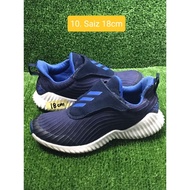 Kasut Bundle Budak Adidas 18cm