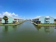 Rockport Waterfront Condo with a View