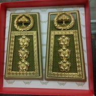 4D grade civil servant rank sign