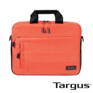 Targus กระเป๋าถือและสะพายข้าง รุ่น Groove X สำหรับ Notebook 13-14 นิ้ว Orange color ส่งฟรี TSS83902-