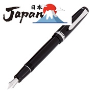 [Direct from Japan]
Pilot Fountain Pen Custom Heritage 91 Medium Fine Black FKVHN-12SR-BFM