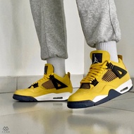 Jordan Blue Joint Fourth Generation nk Basketball Shoes Ice aj4ts4