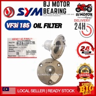 VF3i 185 OIL FILTER ASSY VF3-185 OIL PUMP 100% ORIGINAL SYM 1543A-VF3-000-VN