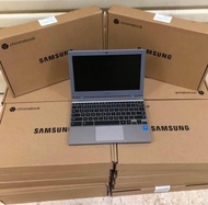 Laptop Samsung Chromebook 4 Murah Cocok untuk Sekolah