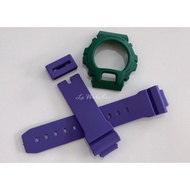 G-shock custom Band & Bazel DW-6900 bnb