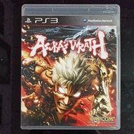 Ps3 Asura's Wrath Ps3 Games Playstation 3 Cd Games