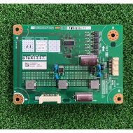 (DF640) Sharp LC-50LE580X 50LE580X Inverter /  Backlight Driver QPWBXG798WJN1 QKITPG798WJN1 . TV Spa