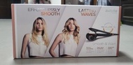 Babyliss Smooth and Wave Styler