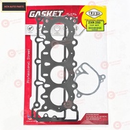 OVERHAUL GASKET/ TOP SET/ CLUTCH/ MAGNET GASKET - KAWASAKI - ZXR 250 (UP)