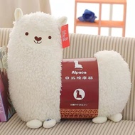 Birthday Gifts for Girls Wife Girlfriends Creative High-End Practical Alpaca Massager Tanabata Valen