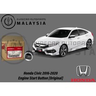 Honda Civic Start/Stop Button 2016-2020 FC1 FC6 TEA