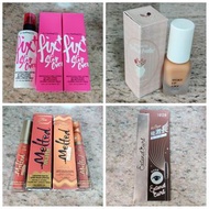 Mac 長效定妝噴霧 FIX+ STAY OVER make up setting spray/ WULT 液體胭脂油 face dab the ray of rosalind woke up lik