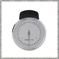Optical Lens Clock Base Curve Measurement Radian Meter Gauge Measure Presbyopia Meter Range: +/-20 I