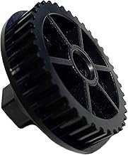 HUAYUWA Replacement Roller Brush Motor Gear Fits for Neato Robotics D3 D4 D5 D6 D7 D8 D75 80 D80 85 