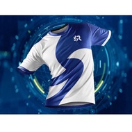 🔵 Readystock 🔵 RSG Jersey Team SECRET HomeBois