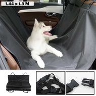 Waterproof Car Seat Cover - SUV YG02