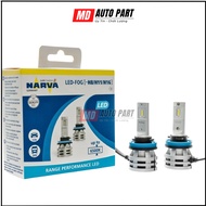 LED bulbs H11,H8,H16 12V-24V - Narva Range Performance LED
