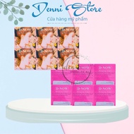 Wholesale 12 boxes of dnow Thai skin whitening cream 4.5g (D-now cream)