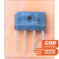 COMB DIODE BRIDGE DIODE 6A 6 AMPER COMB DIODE 6A