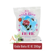 IE IE IE Original Rock Sugar 200gr