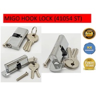 MIGO HOOK LOCK (41054 ST) (KX00007100